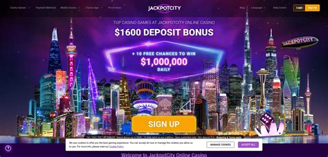 jackpotcitycasino com